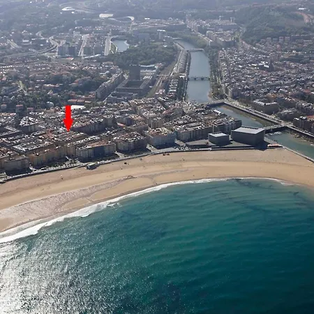 Lägenhet By Feelfree *