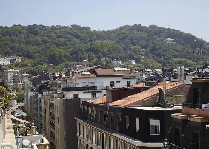 Lägenhet By Feelfree