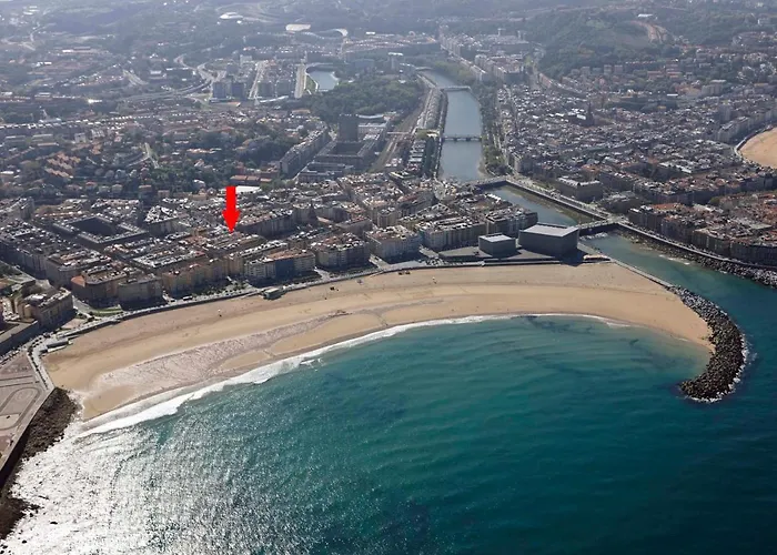 Lägenhet By Feelfree *