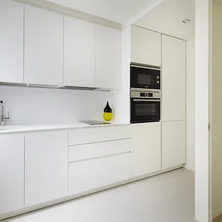 Lägenhet By Feelfree