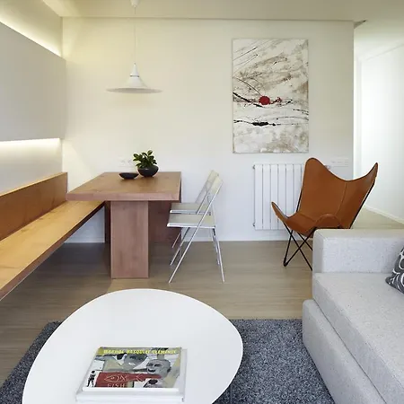 Apartamento By Feelfree *