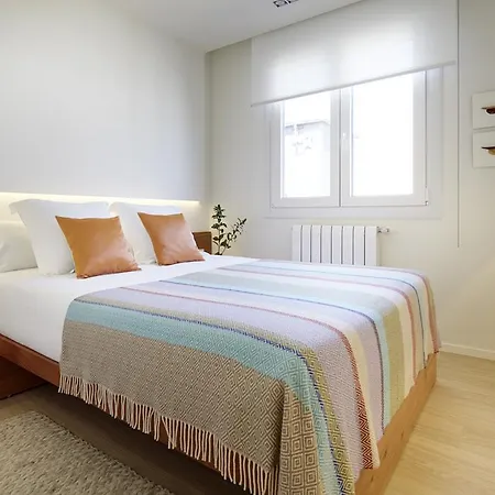 By Feelfree Apartamento San Sebastián