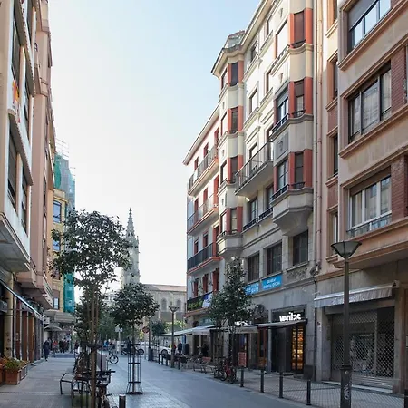 Apartamento By Feelfree San Sebastián