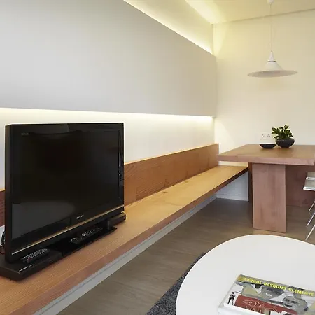 By Feelfree San Sebastián