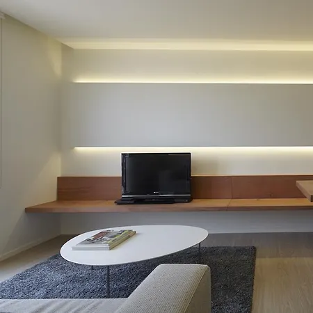 By Feelfree Apartment