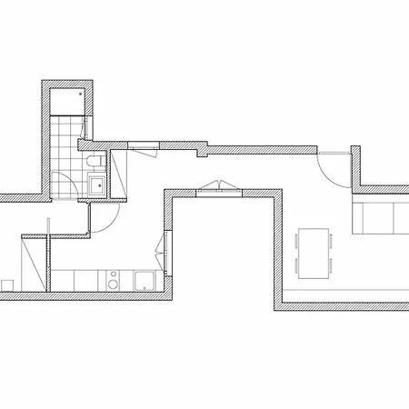 Apartment By Feelfree