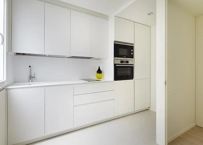 Apartamento By Feelfree