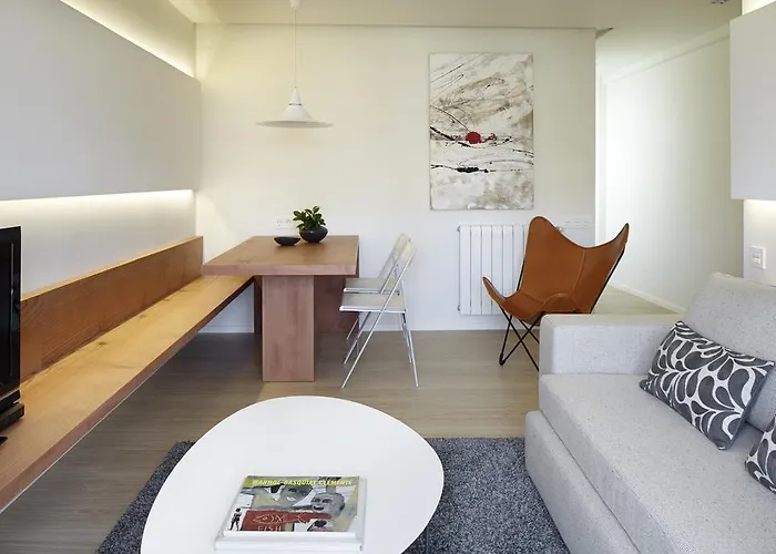 Apartamento By Feelfree *