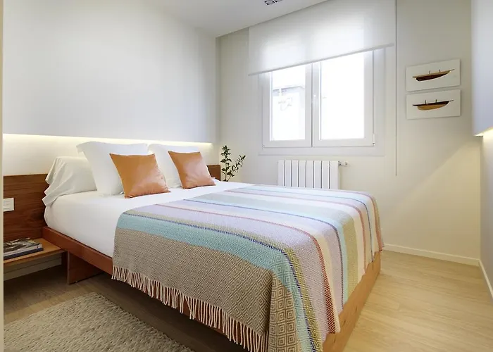 By Feelfree Apartamento San Sebastián