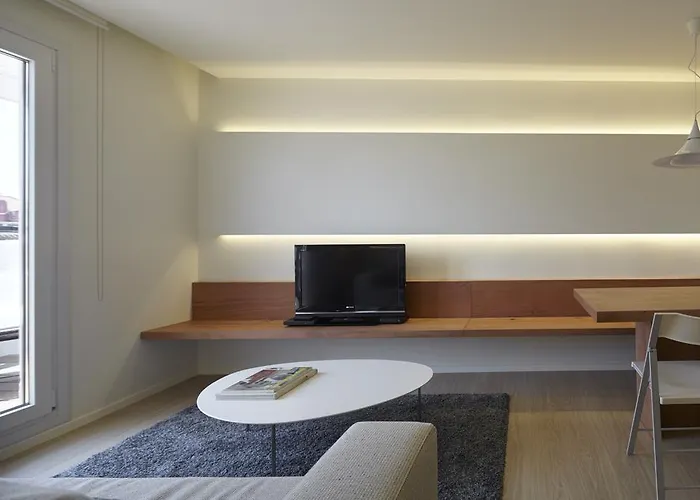 By Feelfree Apartamento