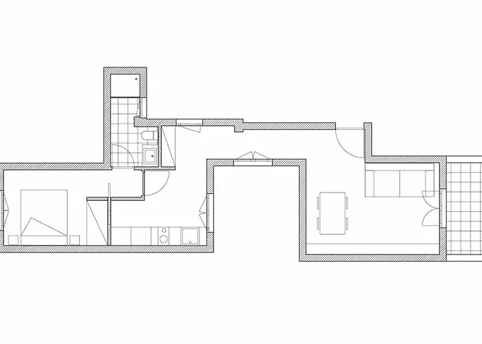 Apartamento By Feelfree